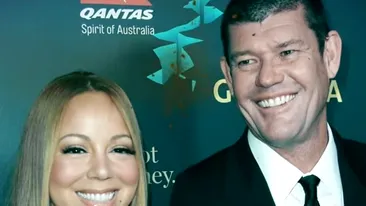 Mariah Carey a rupt logodna cu multimilionarul James Packer! Motivul e unul HALUCIANT