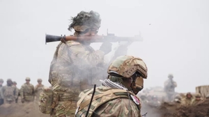 Armata Ucrainei luptă până la capăt! Așii din mânecă folosiți împotriva lui Putin: Javelin, Stinger & Bayraktar