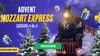 🎁 Advent Calendar Mozzart Express – 18 Rotiri Gratuite ❄️