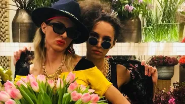 Anca Pop a murit! Cu cine se iubea cântăreața! Da, e adevărat