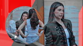 Aza Gabriela a pus țara la cale cu “lotul” de domnișoare de onoare. Logodnica lui Horațiu Moldovan își face echipă pentru nuntă