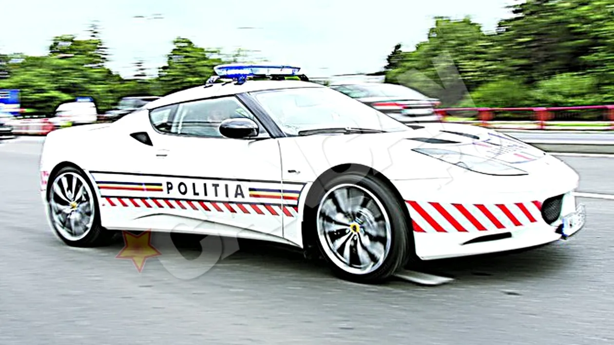 Lotus, spaima vitezomanilor