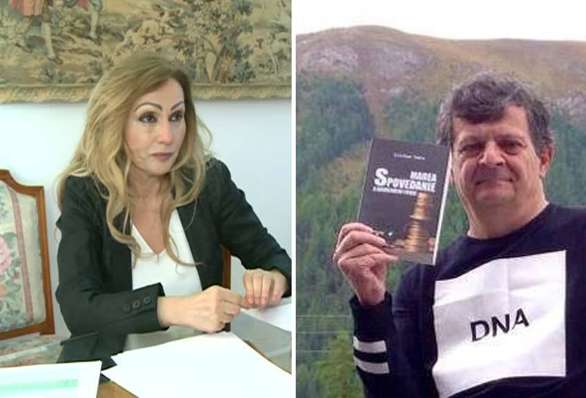 Flora Năstase spune că a fost internată la psihiatrie în urma experienţei pe care a avut-o cu brokerul Cristian Sima