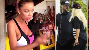 Bianca Drăgușanu, prima reacție după ce a aflat că Victor Slav are o nouă iubită: "Aștept cu nerăbdare să ne.."