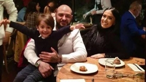 Prima declarație a Andreei Mantea după ce s-a spus că e din nou însărcinată: ”Dacă vreți să vorbim despre burtica mea...”