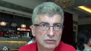 Sanii fostei sotii i-au ars ochii lui Silviu Prigoana: E tanara, dornica si statuta. Imi pare rau ca am avut-o