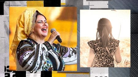 Cea mai mare “cumpănă” prin care a trecut Daniela Condurache. “Cu niște puteri supranaturale, m-a târât să...”