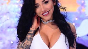 RUBY, primele declaraţii burtica de gravidă! Cântăreaţa a spus adevărul: „Aoleu...“