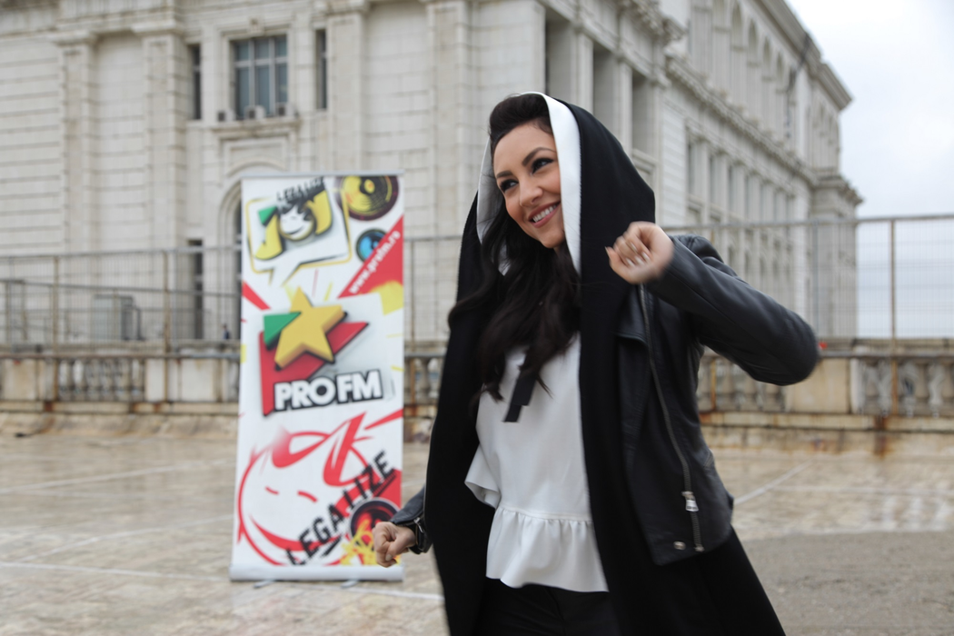Evenimentul ProFM On Top va avea loc pe 15 iunie pe Casa Poporului!