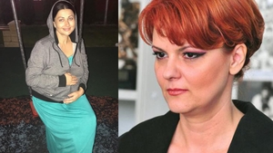 Lia Olguţa Vasilescu, în război deschis cu Gabriela Cristea. Ce salariu are prezentatoarea Kanal D