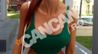 CANCAN a descoperit un detaliu inedit pe trupul iubitei lui Cristea! Are un semn identic cu al Cosminei Pasarin! Vezi ce a ascuns Bianca Dragusanu timp de patru luni
