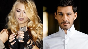 Andreea Bălan dă cărțile pe față despre divorț! Ce i-a găsit lui George Burcea în telefon
