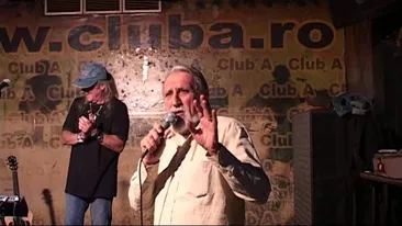 Ultima postare pe Facebook a lui Relu Gherghel înainte să moară: Rămas bun