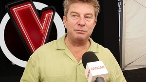 Pavel Bartoș dezvăluie secretele din culise! Ce nu se vede la TV, la ”Vocea României”: „Să vedem ce li se întâmplă!”