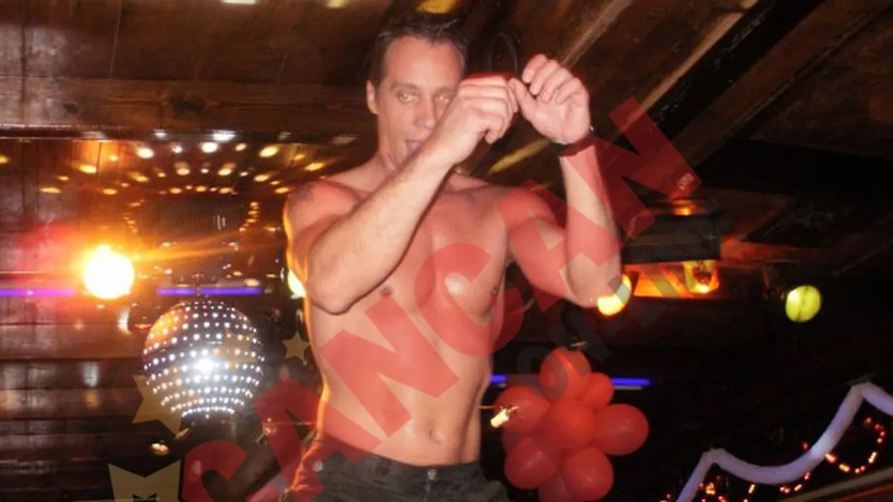 Un roman le infierbanta pe turiste in Gran Canaria