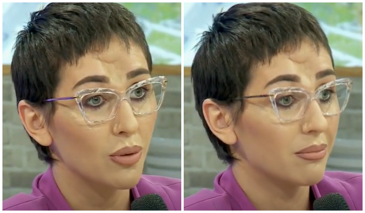 Dana Roba, decizie neașteptatăr / Foto: Instagram  Foto: Captură Video