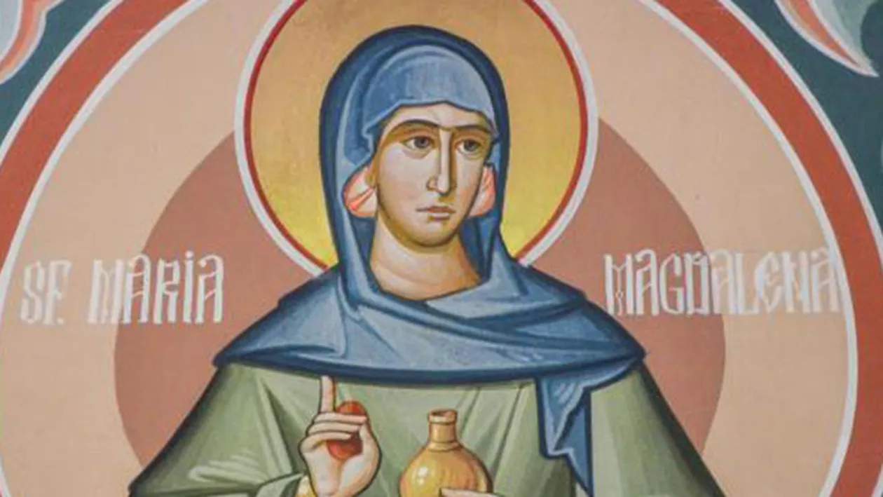 CALENDAR CRESTIN ORTODOX 21 SEPTEMBRIE! Ce sarbatorim ASTAZI!