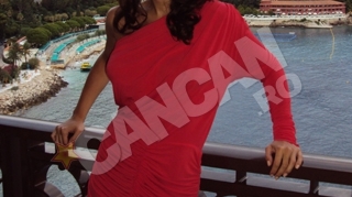 Raluca Lazarut a petrecut a treia vacanta pe Coasta de Azur! A vizitat Muzeul Parfumului de la Cannes!