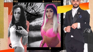 Transsexualul care i-a dinamitat căsnicia fiicei premierului rupe tăcerea: ”M-a sunat și mi-a reproșat  că i-am furat soțul!”
