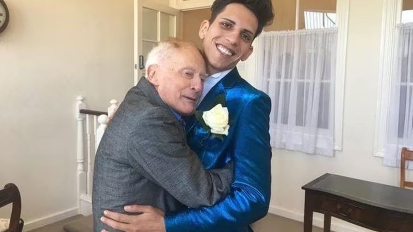 Florin Marin, tânărul care a moștenit o avere uriașă de la regretatul său soț, a ajuns să fie pus la muncă de actualul iubit: ,,Trebuie să învăț cum se fac banii”