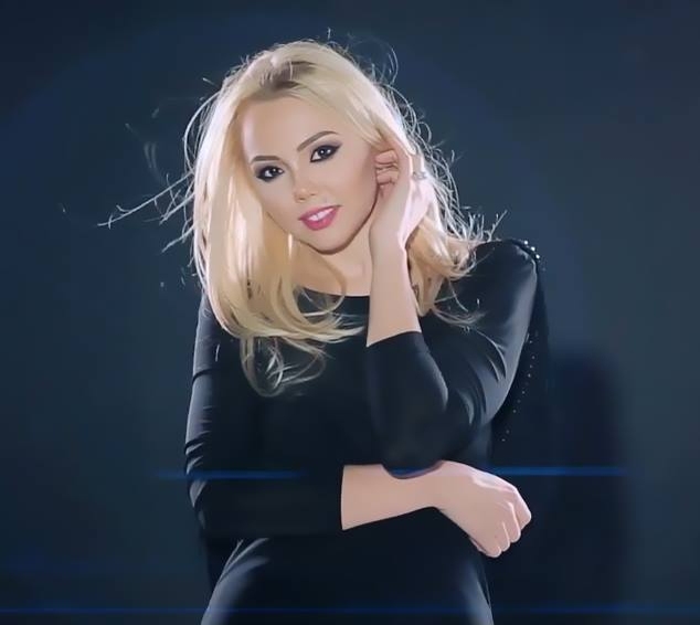 Denisa Manelista, operată din nou! Ce intervenţie chirugicală a suferit artista