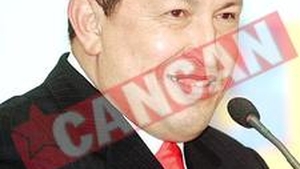Chavez instituie ora Venezuelei