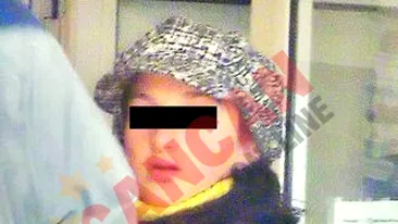 Mama de 14 ani, tata de 77