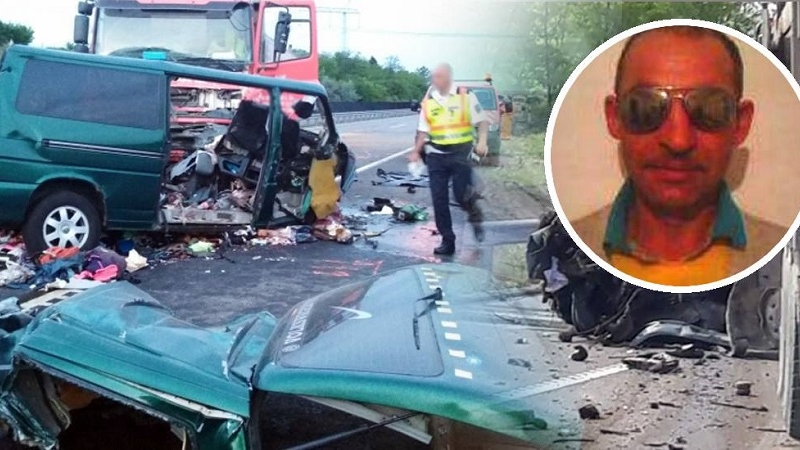 Ultima victimă a accidentului din Ungaria a fost identificată!