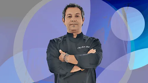 Cine a încercat să ”semene” divorț în casa lui chef Sorin Bontea: ”Erau niște fete insistente... A trecut nevastă-mea și peste asta!”