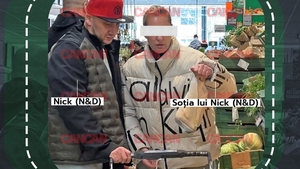 Participarea la ”Te cunosc de undeva” l-a transformat total! Ce a pus Nick de la N&D în coșul de cumpărături? Nevasta a tras cu ochiul și...