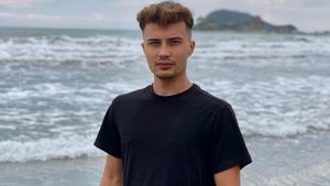 Vali a murit la Costineşti, după ce şi-a presimţit sfârșitul. Prietenii sunt distruşi: "Oricând poate fi ultima zi"