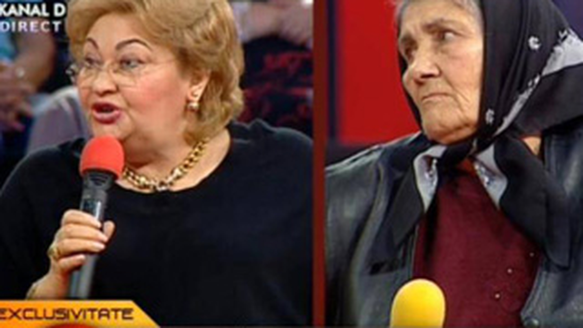 VIDEO Mama naturala a Marianei Zavoranu traieste intr-o saracie lucie! Vezi aici povestea ei de viata tulburatoare si cum a dat-o spre adoptie pe mama Zavorancei!