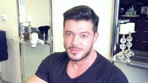 Victor Slav filosofează pe Facebook! Sotul Biancăi Slav a găsit reteta fericirii, dar fanii cred altceva : "Pari cam trist"