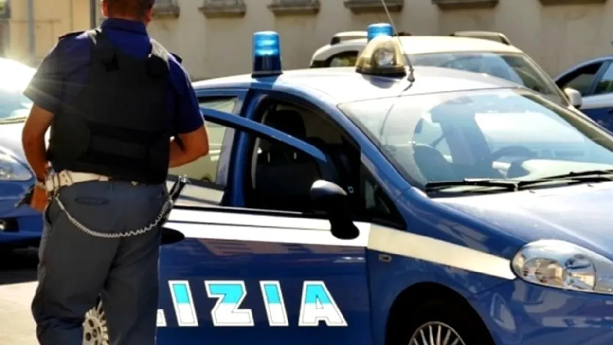 Un șofer roman a fost amendat cu aproape 10.000 de euro în Italia. Ce avea acesta în mașină