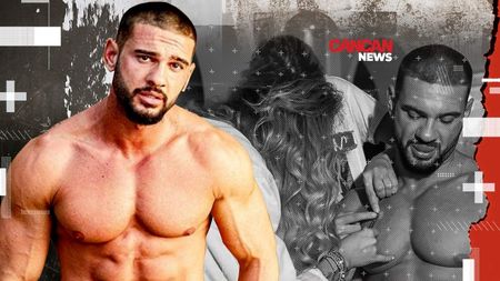 Ce probleme de sănătate îl „chinuie” pe Dorian Popa la început de an. Artistul a stârnit îngrijorare în rândul fanilor