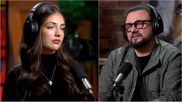 Cu ce a rămas Andreea Bostănică după fosta relație. Cătălin Măruță a scos tot adevărul de la influenceriță