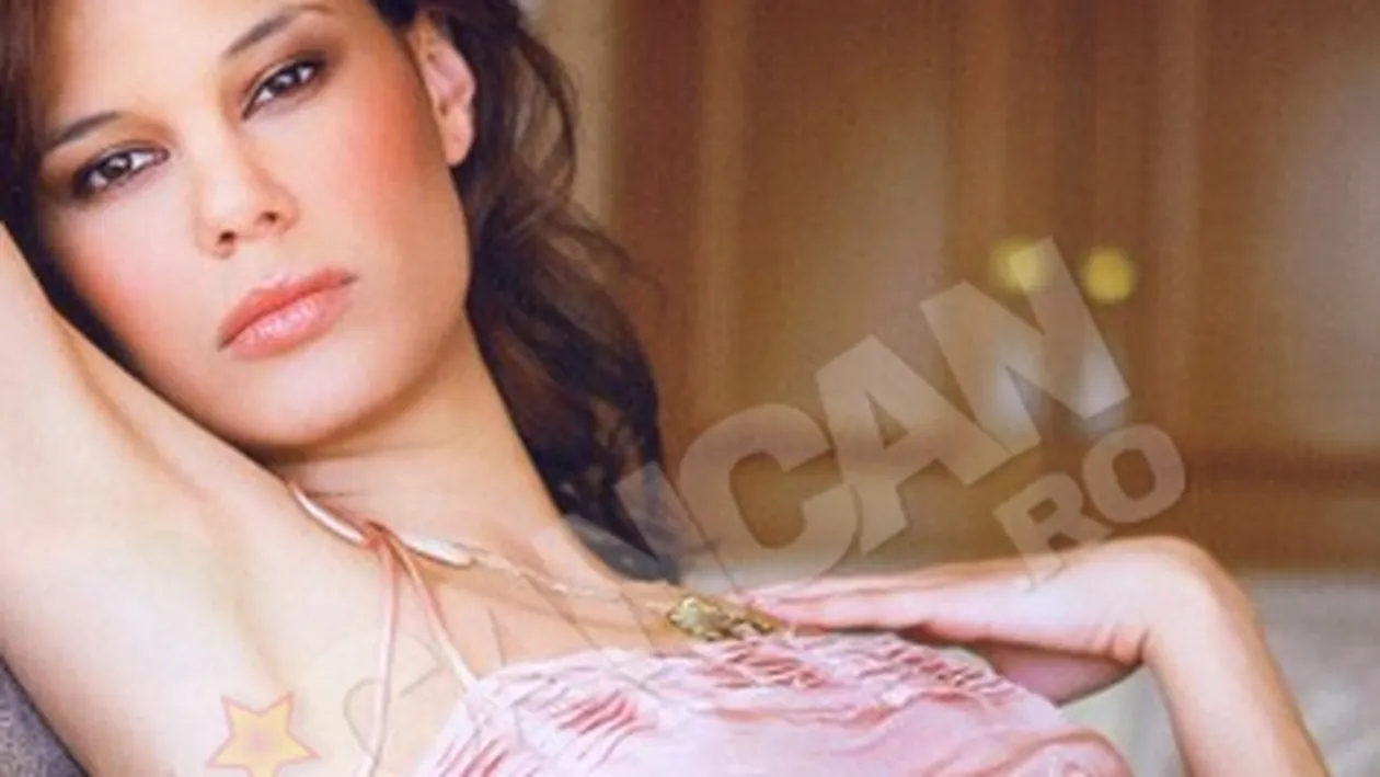 Anna Lesko si Isabelle Darras, Miss Europe, invitate speciale la Bonton !