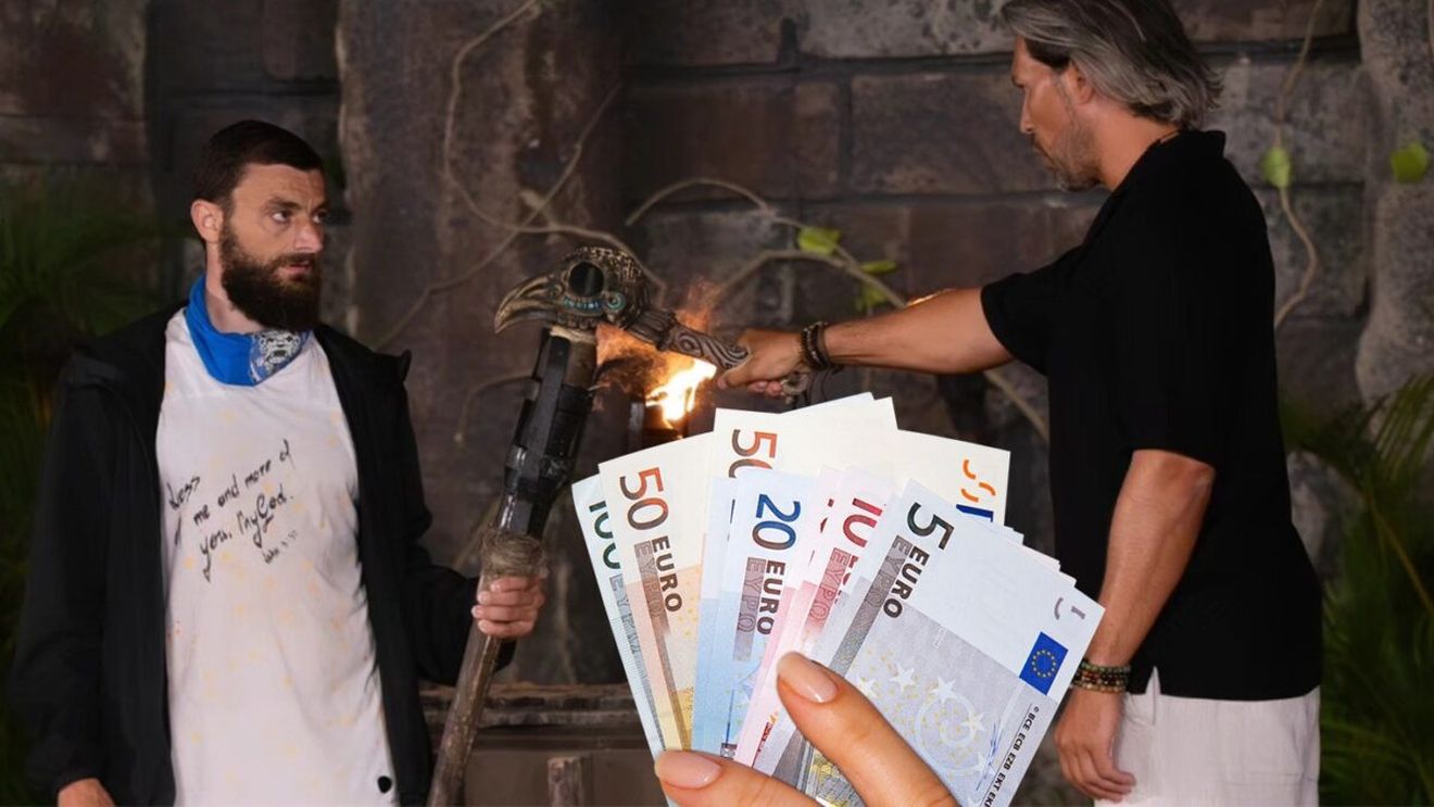 Câți euro a primit Adrian Kaan, de la Antena 1, pentru cele 9 săptămâni la Survivor 2026