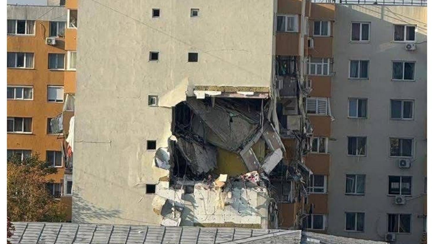 A venit decizia în cazul blocului groazei din Rahova! Va fi sau nu demolat?