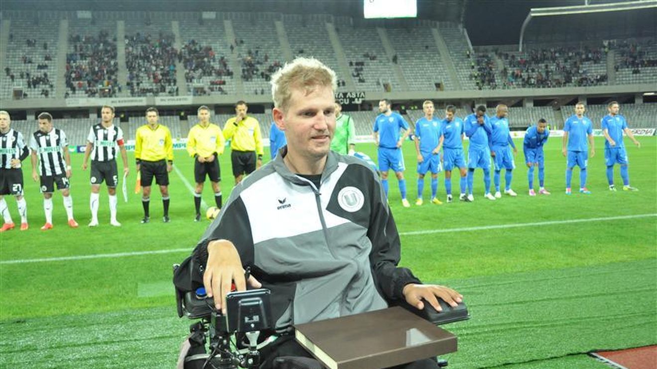 Vestea pe care Mihai Neșu nu spera să o mai audă. Fostul fotbalist al Stelei își împlinește marele vis