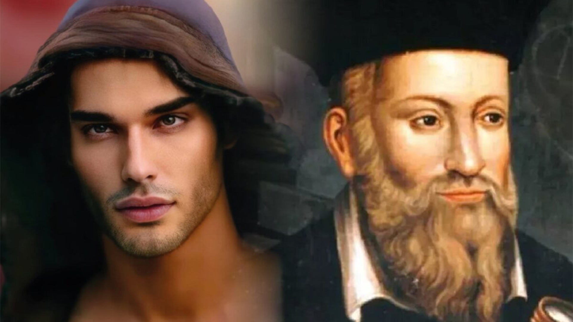 Previziunea-șoc a "noului Nostradamus" pentru 2023. Ce susține clarvăzătorul Athos Salomé că se va întâmpla anul acesta