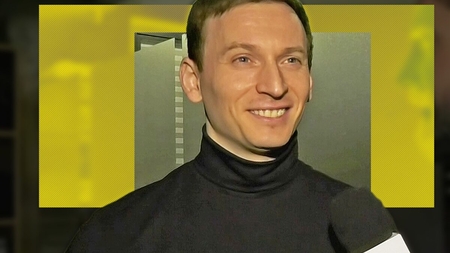 Nu toți bărbații sunt artiști, dar Denis Roabeș le arată calea: “Acolo e romantismul!”
