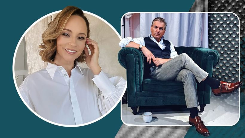 Prima întâlnire cu Andreea Marin l-a dat peste cap. Ce a simțit Mircea Radu când a văzut-o în realitate: „Avea farmec” | EXCLUSIV