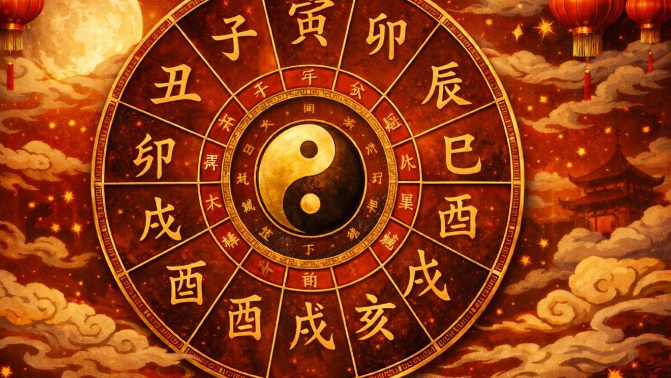 Horoscop chinezesc 27 decembrie 2025. Dragonul are oportunități de afirmare