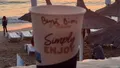 Cât costă o cafea la dozator, acum, în vârf de sezon, în Eforie Nord