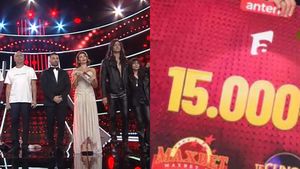 Surpriză la Antena 1. Cine a câștigat ”Te cunosc de undeva!”, sezonul 18