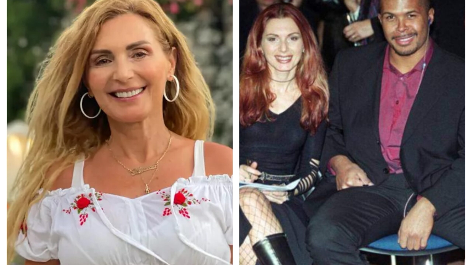 Cum arată și cu ce se ocupă fosta soție a lui Cabral. Luana Mitran și prezentatorul de la Pro TV au divorțat în 2006