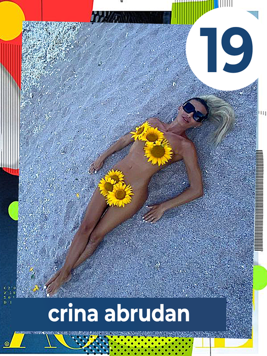 Top 30 sexy-vedete „prinse” în „buza” mării sau pe marginea piscinei