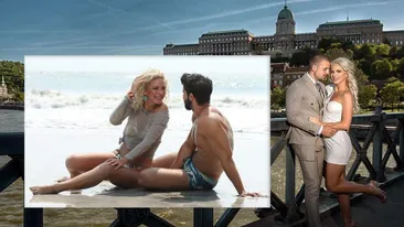 Hannelore de la “Insula Iubirii” a confirmat divorțul de Bogdan Ionescu. Fosta concurentă regretă că nu s-a combinat cu ispita Andi