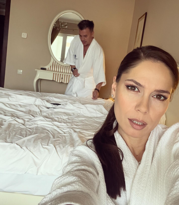 Cum arată casa lui Răzvan şi Irina Fodor? Imagini fabuloase cu vila cu două etaje